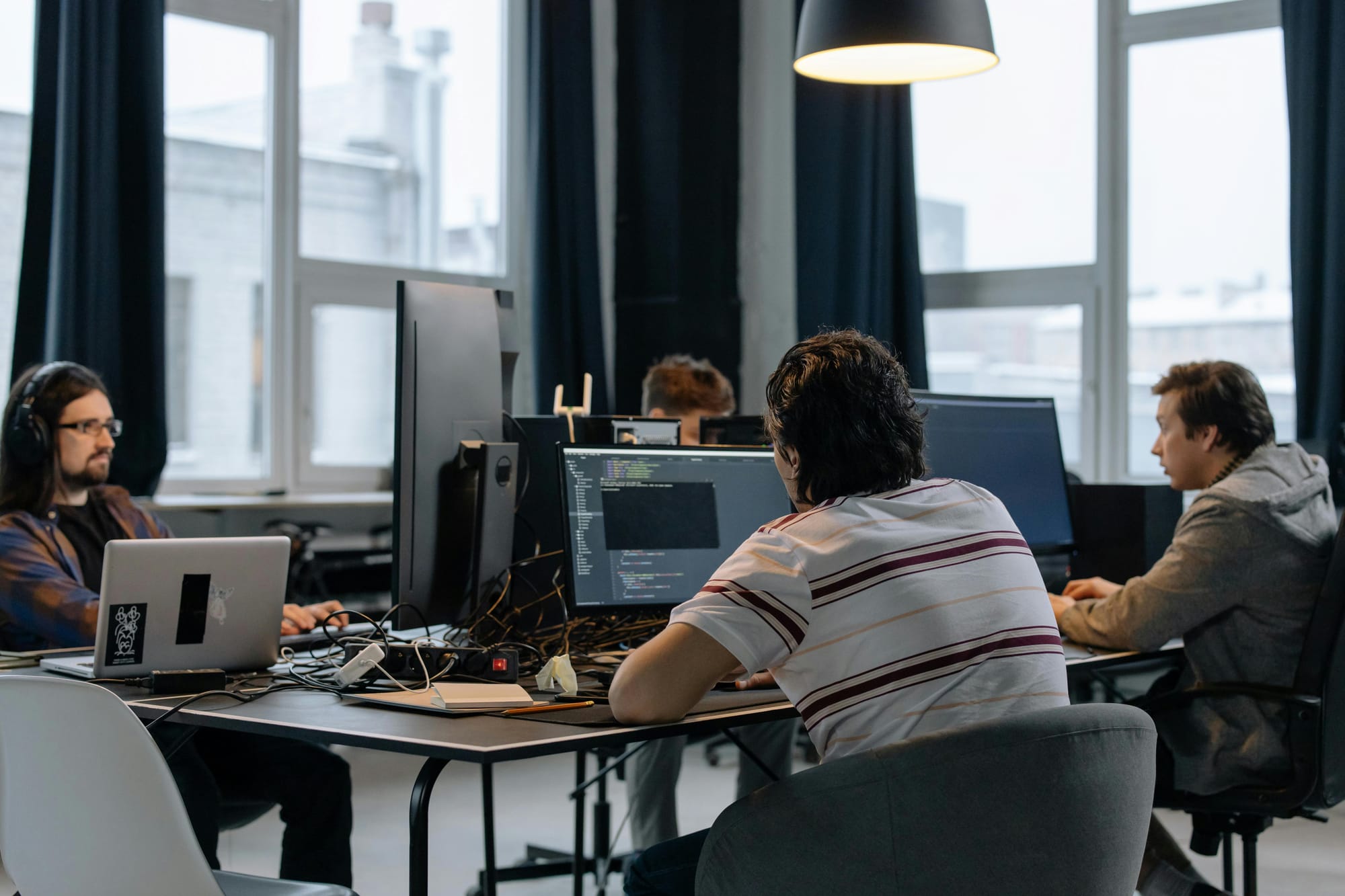 Claude Code Intensive Training for Employees