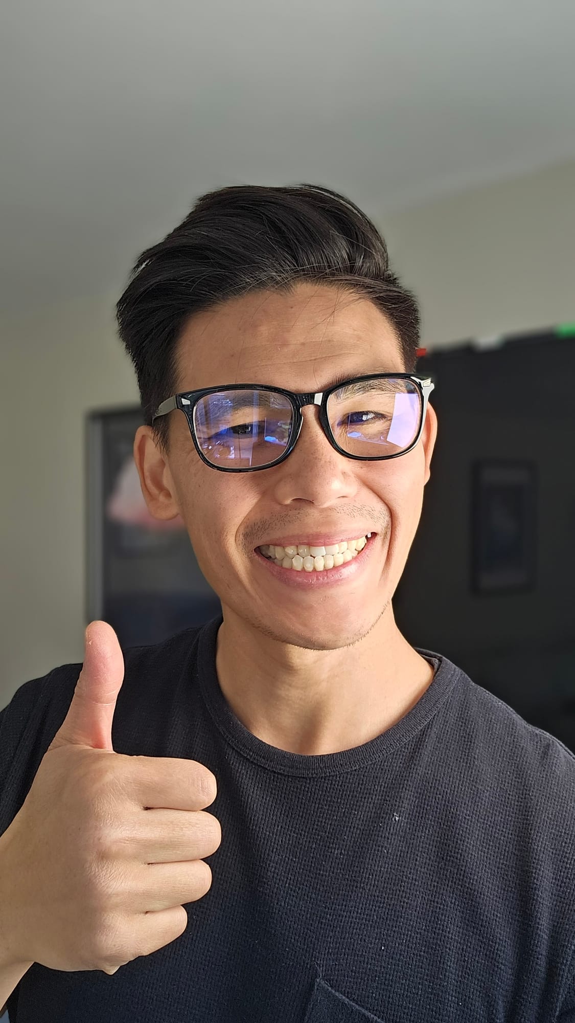 Mark Nguyen, AI trainer